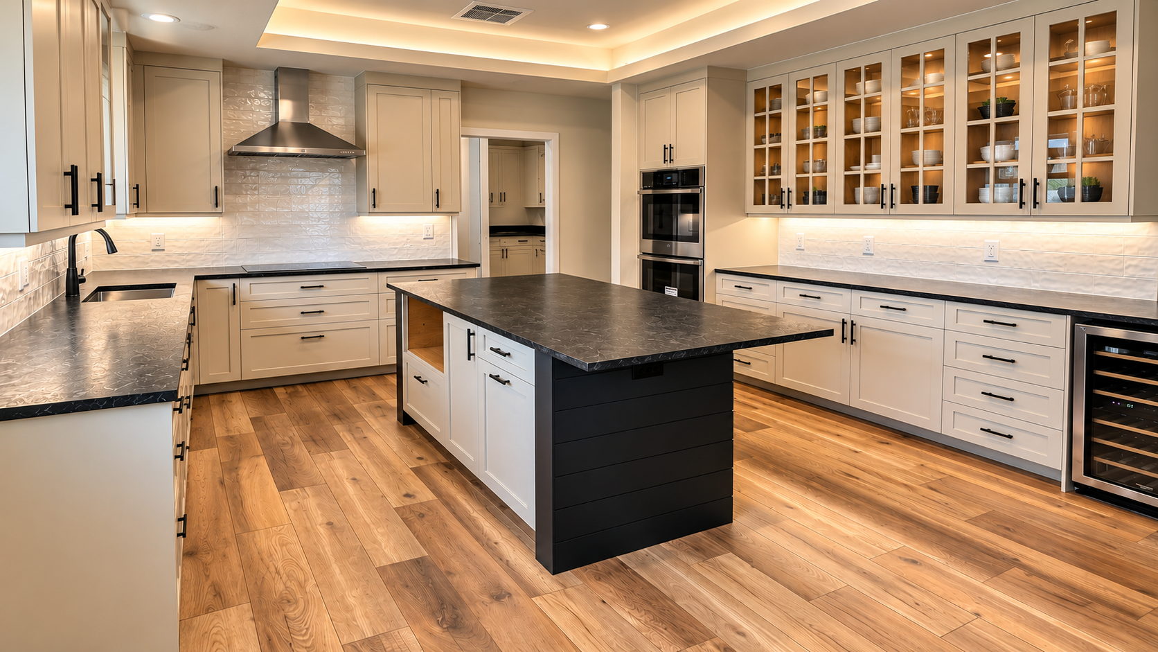 How Much Does a Kitchen Remodel Cost in San Antonio? (2026 Guide)